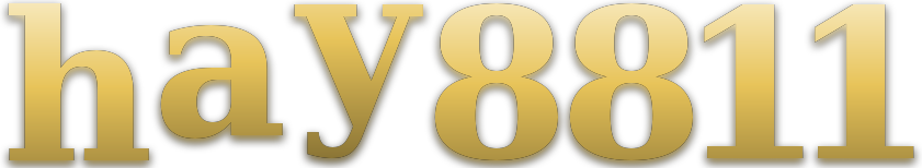 hay8811 logo