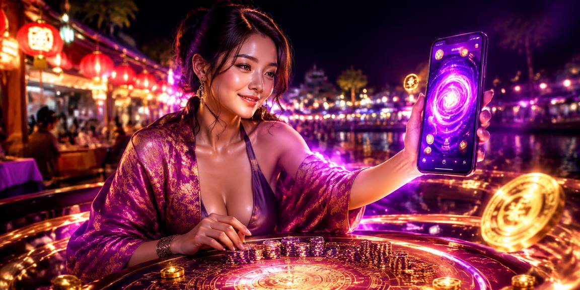 hay8811 casino app visual